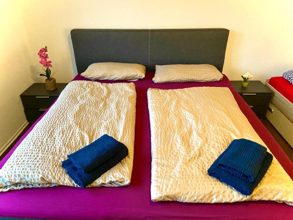 Beautiful Suites In The Center Of Gütersloh المظهر الخارجي الصورة