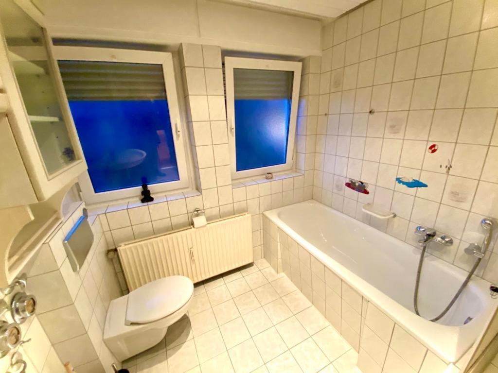 Beautiful Suites In The Center Of Gütersloh المظهر الخارجي الصورة
