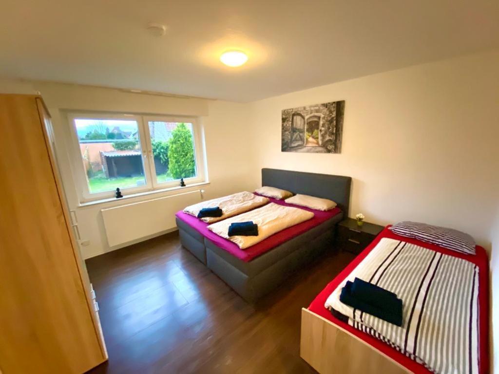 Beautiful Suites In The Center Of Gütersloh المظهر الخارجي الصورة