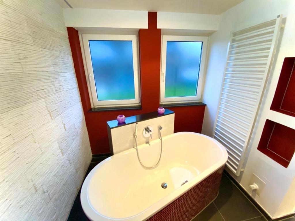 Beautiful Suites In The Center Of Gütersloh المظهر الخارجي الصورة