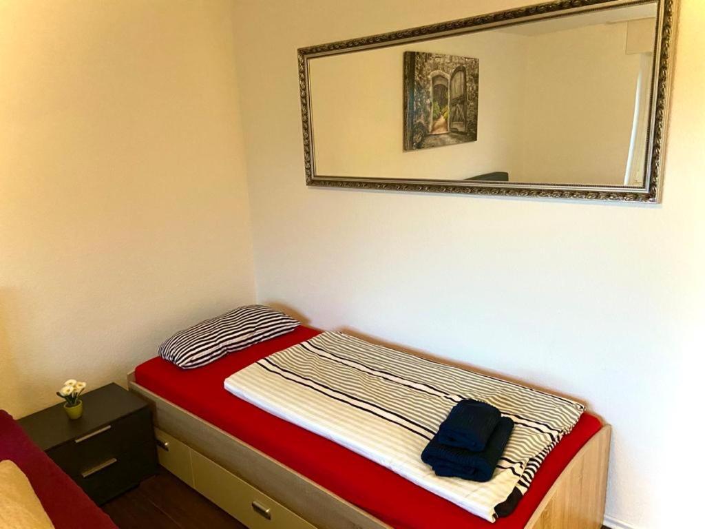 Beautiful Suites In The Center Of Gütersloh المظهر الخارجي الصورة