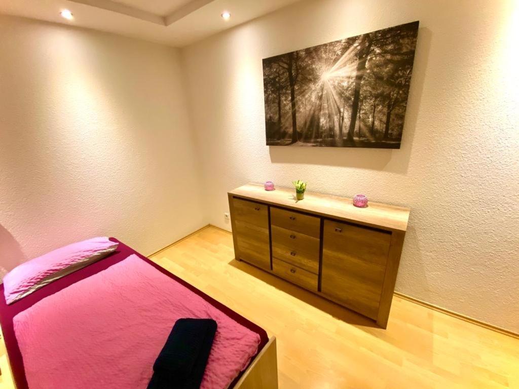 Beautiful Suites In The Center Of Gütersloh المظهر الخارجي الصورة