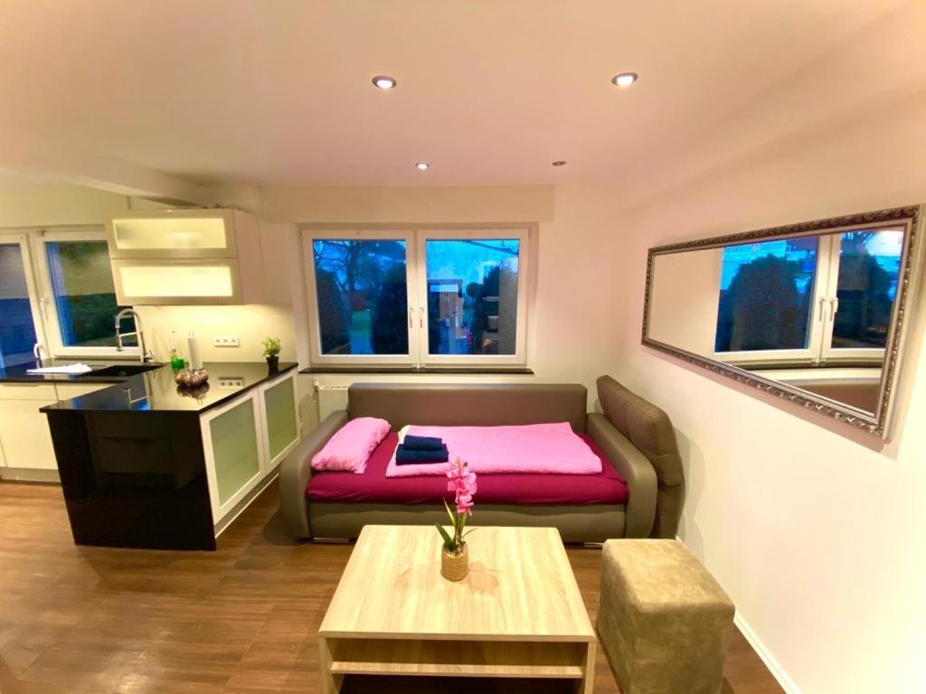 Beautiful Suites In The Center Of Gütersloh المظهر الخارجي الصورة