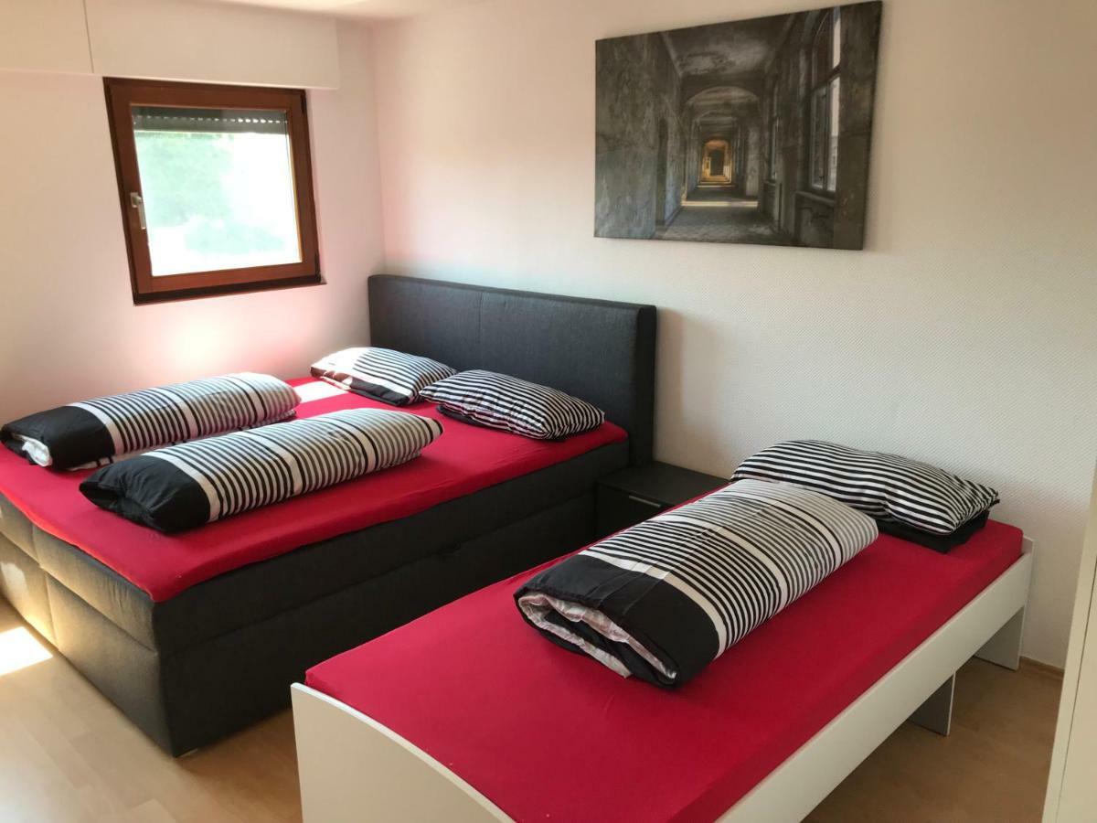Beautiful Suites In The Center Of Gütersloh المظهر الخارجي الصورة
